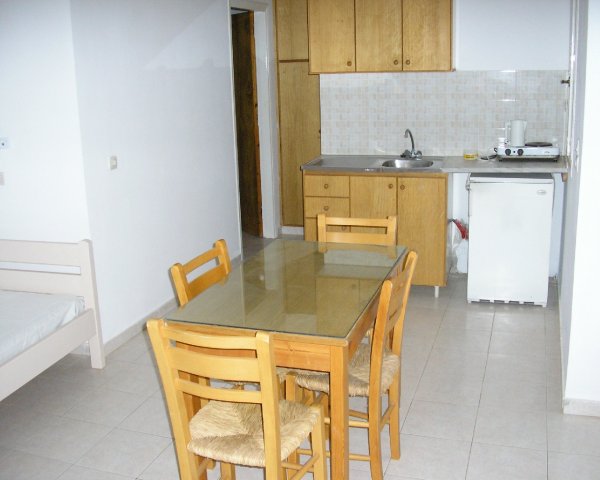 Aglaia Apartments — о. Крит, Греція мініатюра 70